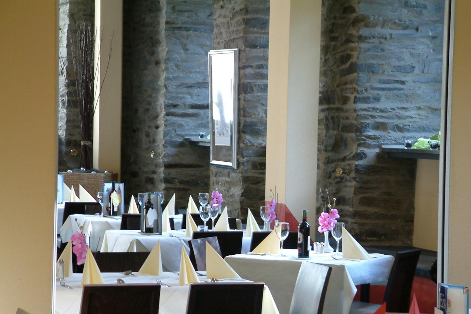 Achat Hotel Monschau Exterior foto